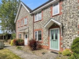 73, Alan Avenue, Norwich NR15 1PY