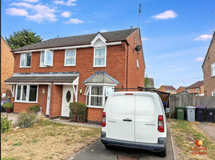 Berkeley Drive , Bourne