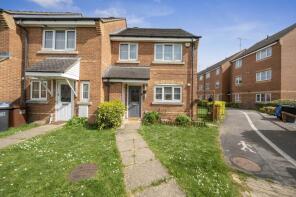 20, Gorseway, Hatfield AL10 9GS