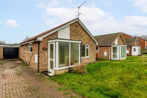 69, Catchpole Close, Lowestoft NR33 7TL