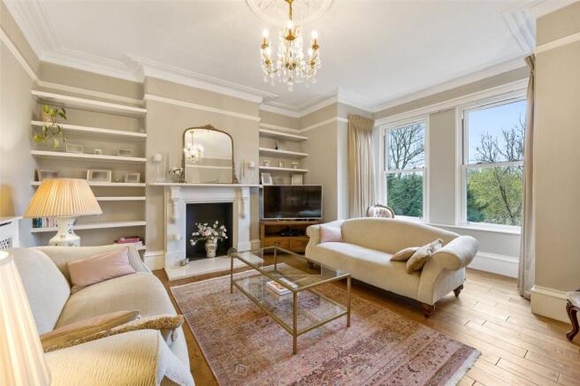 Main Reception Room