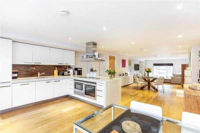 For Sale Clapham