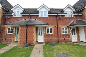 30, Strawberry Fields, Meriden, Coventry CV7 7SA