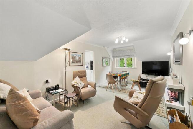 Ashley Road, Altrincham photo 2