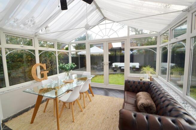 Conservatory