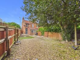 12, William Road, Wisbech PE13 2AA