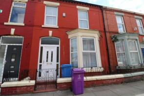 130, Alderson Road, Liverpool L15 1HH