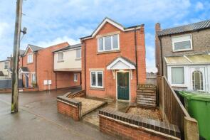 141, Codnor Gate, Codnor, Ripley DE5 9QW