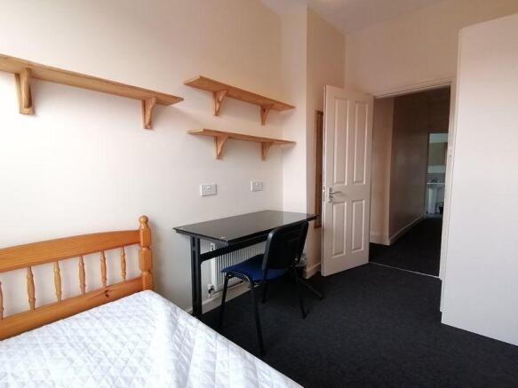 Study Bedroom #3