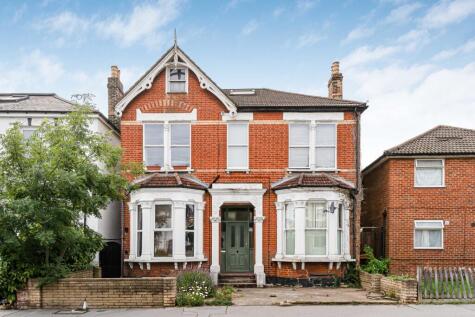 Whitworth Road, London, SE25