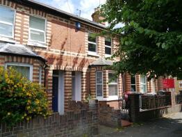52, Prince Of Wales Avenue, Reading RG30 2UH
