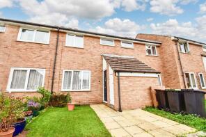 55, Bridle Drive, Bedford MK41 6BB