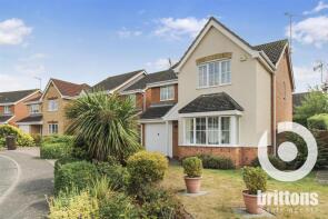 6, Fuller Close, King's Lynn PE33 0UD