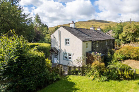 2 Rose Cottages, Dockray