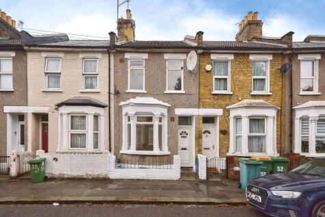 Tavistock Road, London, E15