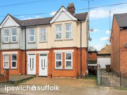 16, Lister Road, Ipswich IP1 5EQ