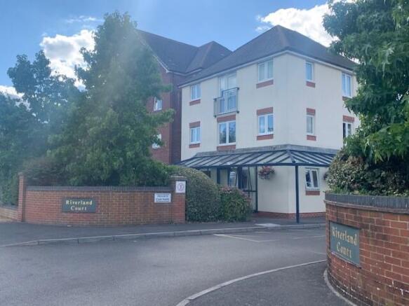 Riverland court