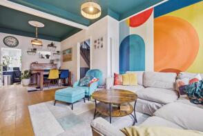146, Devonshire Road, Chiswick, London W4 2AW