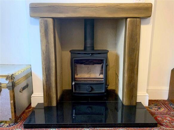 Multi-Feul Burner