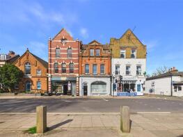 24a, The Green, Twickenham TW2 5AB