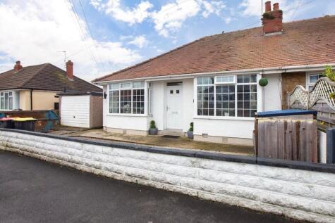 Oxcliffe Grove, Heysham, Morecambe