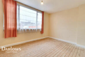 23, Camberwell Avenue, Cefn Glas, Bridgend CF31 4QT