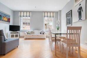 Flat 2, 30b, Chambers Street, Old Town, Edinburgh EH1 1HU