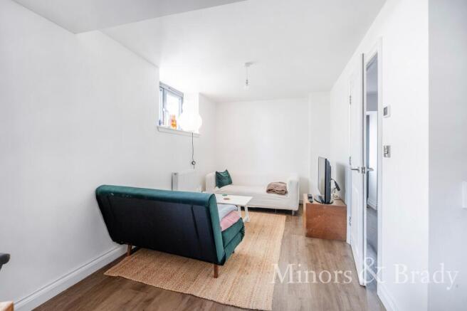 Park Lane, Norwich, NR2 – pohled 6