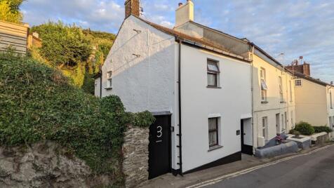 North Down Road, Braunton, Devon, EX33