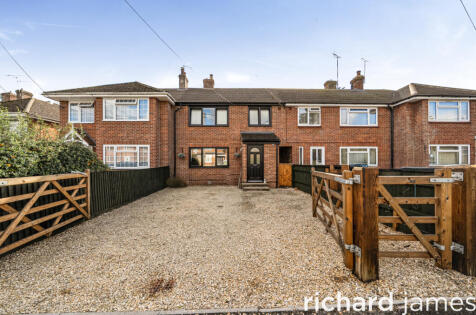 Templars Firs, Royal Wootton Bassett, SN4