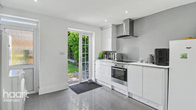 North Pends, Ashford photo 4