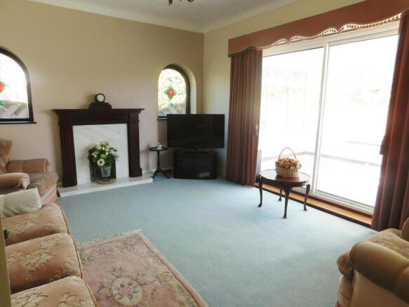 Main Lounge