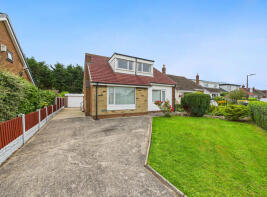 1, Latimer Drive, New Longton PR4 4ZL