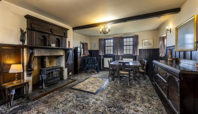 Sitting Room