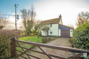 Merrifield Cottage, The Moor, Banham NR16 2BX