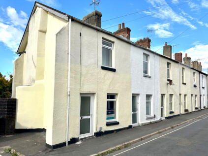 Quay Terrace, Newton Abbot