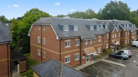 Stagshaw Close, Maidstone, ME15