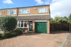 7, Chapel Meadow, Worsley M28 1ET