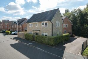 4, Violet Grove, Northwich CW8 4FG