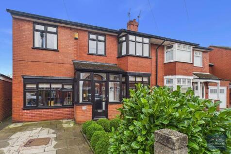 Collisdene Road, Orrell, Wigan