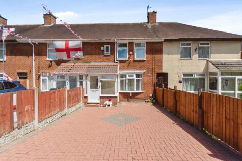 Trittiford Road, Birmingham, West Midlands, B13