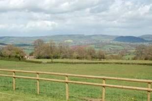 View over Land