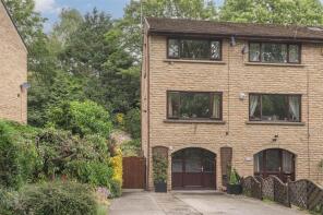 43, Hebble Vale Drive, Wheatley, Halifax HX2 8TL