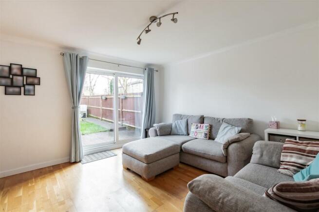Lounge/Diner