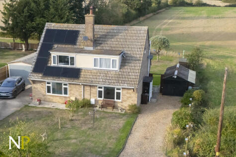 Heath Road, Fordham Heath, Colchester