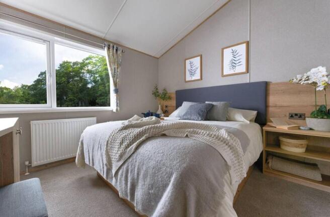 2 bed Caravan for sale Image 6