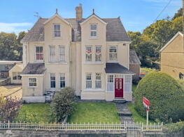 55, Brynymor Road, Gowerton, Swansea SA4 3EY
