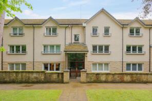 Flat 6, 9, James Short Park, Falkirk FK1 5EB
