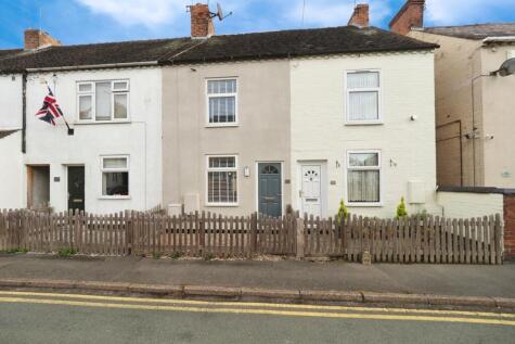 Beech Lane, Stretton, Burton-on-Trent, Staffordshire, DE13