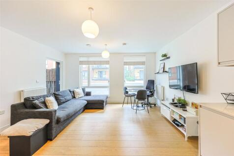 Grove Park, Colindale, NW9